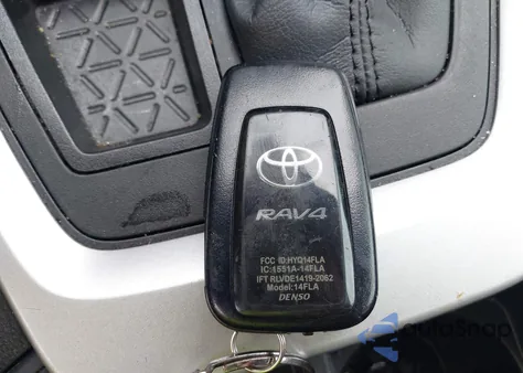 2022 Toyota Rav4 Xle from USA, damaged, VIN 2T3W1RFV0NW218859